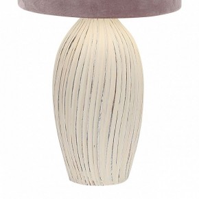 Настольная лампа декоративная Escada Amphora 10172/L Ivory в Чебаркуле - chebarkul.ok-mebel.com | фото 2
