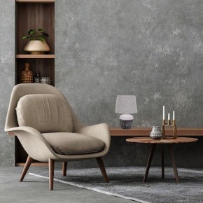 Настольная лампа декоративная Escada Eyrena 10173/L Grey в Чебаркуле - chebarkul.ok-mebel.com | фото 2