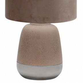 Настольная лампа декоративная Escada Hestia 10200/L Beige в Чебаркуле - chebarkul.ok-mebel.com | фото 4