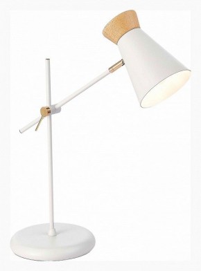 Настольная лампа декоративная EVOLUCE Alfeo SLE1252-504-01 в Чебаркуле - chebarkul.ok-mebel.com | фото