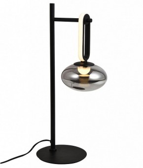 Настольная лампа декоративная Favourite Baron 4284-1T в Чебаркуле - chebarkul.ok-mebel.com | фото