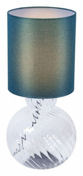 Настольная лампа декоративная Favourite Ortus 4267-1T в Чебаркуле - chebarkul.ok-mebel.com | фото