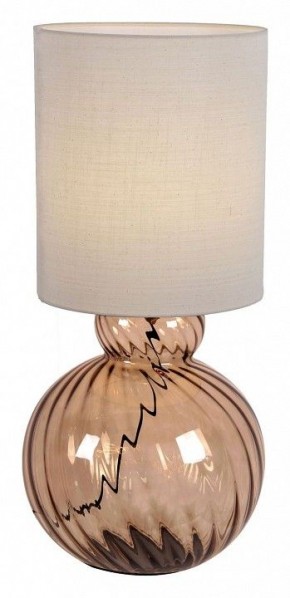 Настольная лампа декоративная Favourite Ortus 4269-1T в Чебаркуле - chebarkul.ok-mebel.com | фото