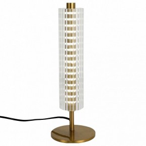 Настольная лампа декоративная Favourite Pulser 4489-1T в Чебаркуле - chebarkul.ok-mebel.com | фото 1