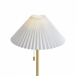 Настольная лампа декоративная Freya Kinsley FR5533TL-01BS в Чебаркуле - chebarkul.ok-mebel.com | фото 11