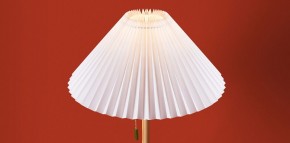 Настольная лампа декоративная Freya Kinsley FR5533TL-01BS в Чебаркуле - chebarkul.ok-mebel.com | фото 8