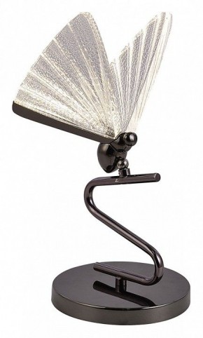 Настольная лампа декоративная Kink Light Баттерфляй 08444-T,29 в Чебаркуле - chebarkul.ok-mebel.com | фото