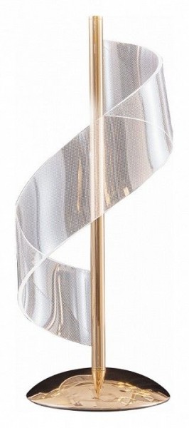 Настольная лампа декоративная Kink Light Илина 08042-T,37 в Чебаркуле - chebarkul.ok-mebel.com | фото