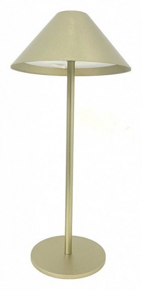 Настольная лампа декоративная Kink Light Лагура 07100-T,36 в Чебаркуле - chebarkul.ok-mebel.com | фото