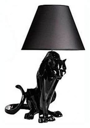 Настольная лампа декоративная Kink Light Леопард 7041-1,19 в Чебаркуле - chebarkul.ok-mebel.com | фото