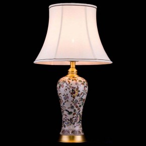 Настольная лампа декоративная Lucia Tucci Harrods Harrods T933.1 в Чебаркуле - chebarkul.ok-mebel.com | фото 2