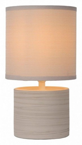 Настольная лампа декоративная Lucide Greasby 47502/81/38 в Чебаркуле - chebarkul.ok-mebel.com | фото 2