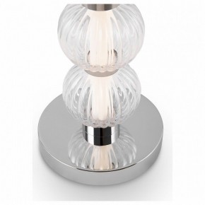 Настольная лампа декоративная Maytoni Amulet MOD555TL-L9CH4K в Чебаркуле - chebarkul.ok-mebel.com | фото 4