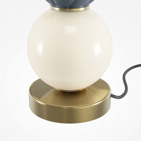 Настольная лампа декоративная Maytoni Brosche MOD362TL-L10GR3K в Чебаркуле - chebarkul.ok-mebel.com | фото 4