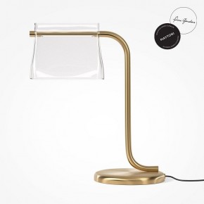 Настольная лампа декоративная Maytoni Cabaret MOD170TL-L8BS3K в Чебаркуле - chebarkul.ok-mebel.com | фото 2