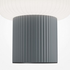 Настольная лампа декоративная Maytoni Omaggio MOD404TL-01GR в Чебаркуле - chebarkul.ok-mebel.com | фото 6