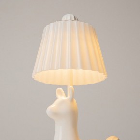 Настольная лампа декоративная Maytoni Senor Alpaca MOD377TL-L5W3K в Чебаркуле - chebarkul.ok-mebel.com | фото 11