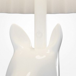 Настольная лампа декоративная Maytoni Senor Alpaca MOD377TL-L5W3K в Чебаркуле - chebarkul.ok-mebel.com | фото 12