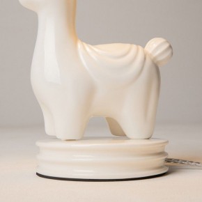 Настольная лампа декоративная Maytoni Senor Alpaca MOD377TL-L5W3K в Чебаркуле - chebarkul.ok-mebel.com | фото 14