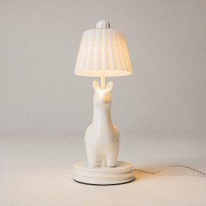 Настольная лампа декоративная Maytoni Senor Alpaca MOD377TL-L5W3K в Чебаркуле - chebarkul.ok-mebel.com | фото 5