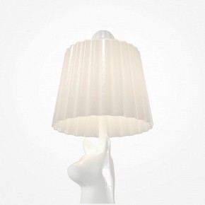 Настольная лампа декоративная Maytoni Senor Alpaca MOD377TL-L5W3K в Чебаркуле - chebarkul.ok-mebel.com | фото 8