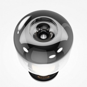 Настольная лампа декоративная Maytoni Spirito MOD286TL-L8B3K в Чебаркуле - chebarkul.ok-mebel.com | фото 4