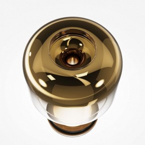 Настольная лампа декоративная Maytoni Spirito MOD286TL-L8G3K в Чебаркуле - chebarkul.ok-mebel.com | фото 3