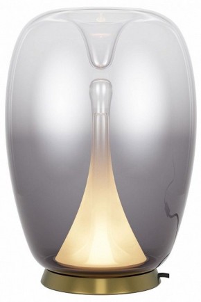 Настольная лампа декоративная Maytoni Splash MOD282TL-L15G3K в Чебаркуле - chebarkul.ok-mebel.com | фото