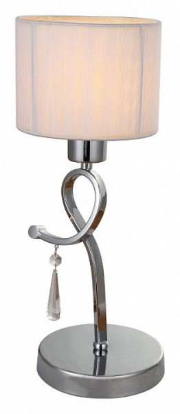 Настольная лампа декоративная Moderli Mae V2561-1T в Чебаркуле - chebarkul.ok-mebel.com | фото