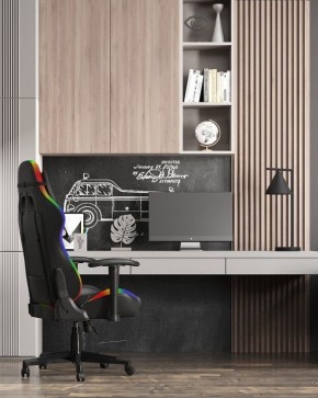 Настольная лампа декоративная Moderli Omaha V11594-1T в Чебаркуле - chebarkul.ok-mebel.com | фото 5