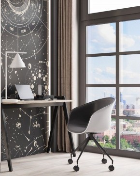 Настольная лампа декоративная Moderli Omaha V11596-1T в Чебаркуле - chebarkul.ok-mebel.com | фото 6