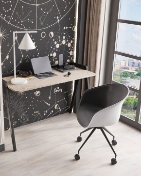 Настольная лампа декоративная Moderli Omaha V11596-1T в Чебаркуле - chebarkul.ok-mebel.com | фото 7