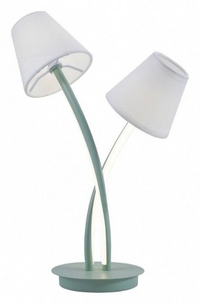 Настольная лампа декоративная MW-Light Аэлита 10 480033302 в Чебаркуле - chebarkul.ok-mebel.com | фото