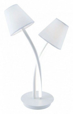 Настольная лампа декоративная MW-Light Аэлита 8 480032702 в Чебаркуле - chebarkul.ok-mebel.com | фото