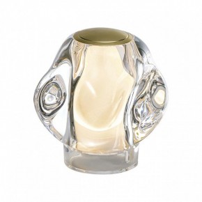 Настольная лампа декоративная Odeon Light Jemstone 5085/2TL в Чебаркуле - chebarkul.ok-mebel.com | фото 2