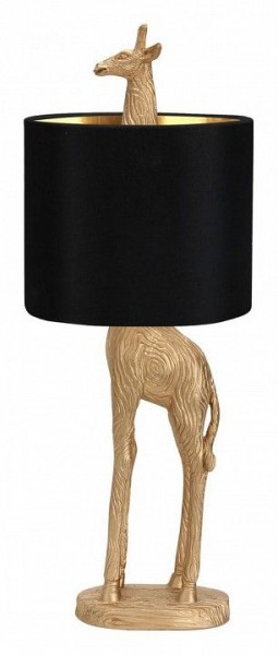 Настольная лампа декоративная Omnilux Accumoli OML-10814-01 в Чебаркуле - chebarkul.ok-mebel.com | фото 1