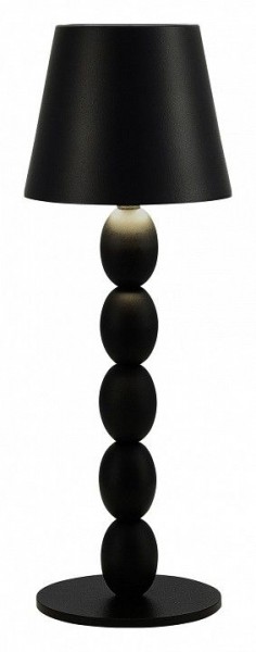 Настольная лампа декоративная ST-Luce Ease SL1011.404.01 в Чебаркуле - chebarkul.ok-mebel.com | фото