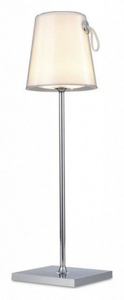 Настольная лампа декоративная ST-Luce Portali SL1009.104.01 в Чебаркуле - chebarkul.ok-mebel.com | фото