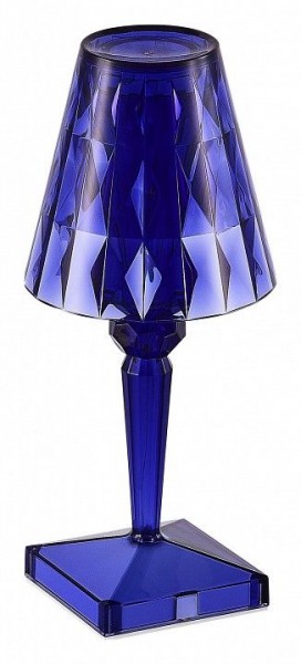 Настольная лампа декоративная ST-Luce Sparkle SL1010.714.01 в Чебаркуле - chebarkul.ok-mebel.com | фото