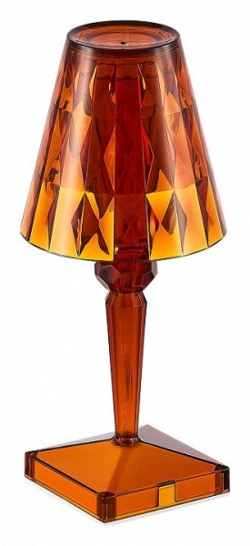 Настольная лампа декоративная ST-Luce Sparkle SL1010.724.01 в Чебаркуле - chebarkul.ok-mebel.com | фото