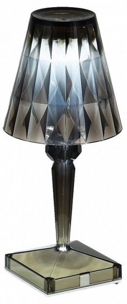 Настольная лампа декоративная ST-Luce SPARKLE SL1010.734.01 в Чебаркуле - chebarkul.ok-mebel.com | фото 2