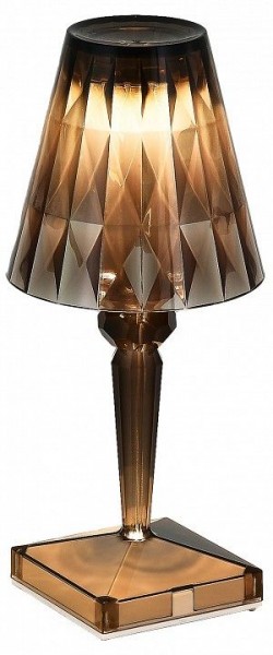 Настольная лампа декоративная ST-Luce SPARKLE SL1010.734.01 в Чебаркуле - chebarkul.ok-mebel.com | фото 3