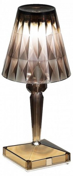 Настольная лампа декоративная ST-Luce SPARKLE SL1010.734.01 в Чебаркуле - chebarkul.ok-mebel.com | фото 4