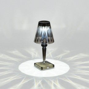 Настольная лампа декоративная ST-Luce SPARKLE SL1010.734.01 в Чебаркуле - chebarkul.ok-mebel.com | фото 6
