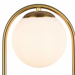 Настольная лампа декоративная TopLight Aleesha TL1228T-01GD в Чебаркуле - chebarkul.ok-mebel.com | фото 2