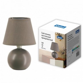 Настольная лампа декоративная Uniel UML-B303 UL-00012429 в Чебаркуле - chebarkul.ok-mebel.com | фото 2