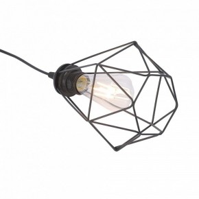 Настольная лампа декоративная Vitaluce V2803 V2803-1/1L в Чебаркуле - chebarkul.ok-mebel.com | фото 2