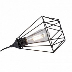 Настольная лампа декоративная Vitaluce V2803 V2803-1/1L в Чебаркуле - chebarkul.ok-mebel.com | фото 4