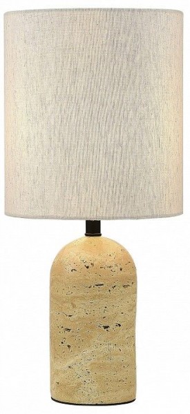 Настольная лампа декоративная Wertmark Tito WE731.01.004 в Чебаркуле - chebarkul.ok-mebel.com | фото