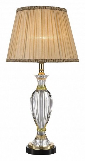 Настольная лампа декоративная Wertmark Tulia WE702.01.304 в Чебаркуле - chebarkul.ok-mebel.com | фото